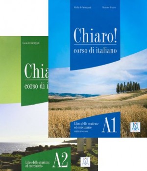 Chiaro A1