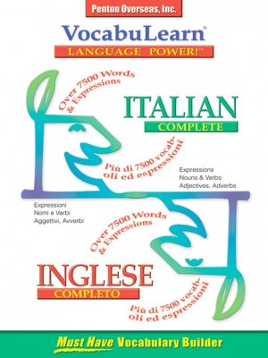 VocabuLearn Italian 1