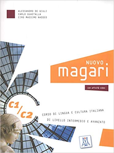 Nuovo Magari C1-C2