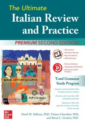 The Ultimate Italian Review and Practice