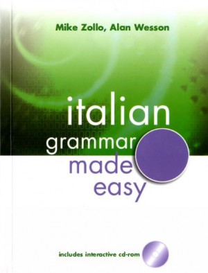 Italian Grammar Made Easy