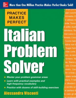 Practice Makes Perfect – Italian Problem Solver