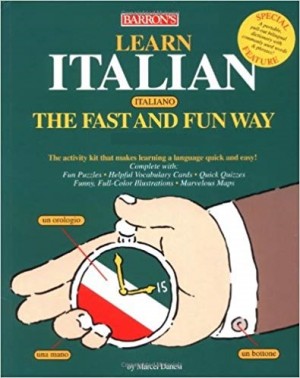 Learn Italian the Fast and Fun Way