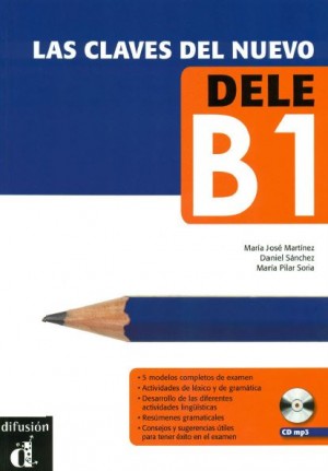 Las claves del nuevo DELE B1