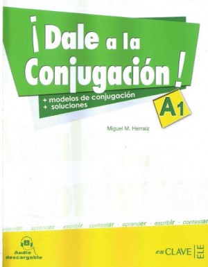 Dale a la Conjugación! A1