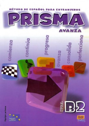 Prisma Avanza B2