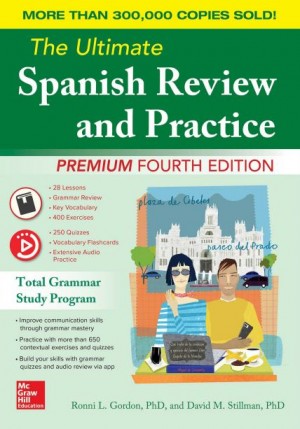 The Ultimate Spanish Review and Practice