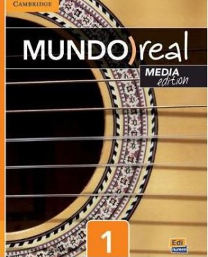 Mundo Real 1 A1