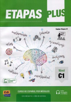 Etapas Plus C1