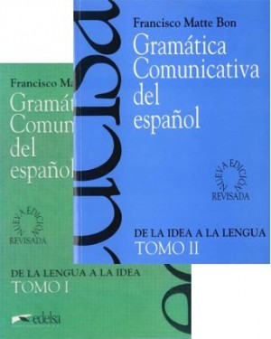 Gramática Comunicativa Del Español