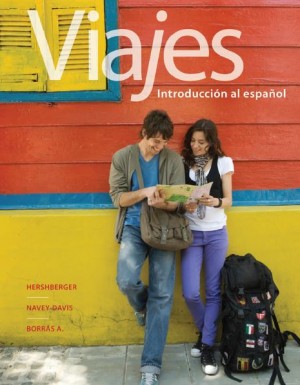 Viajes Introduccion al espanol