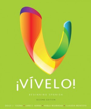 Vivelo! Beginning Spanish