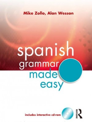 Spanish Grammar Made Easy