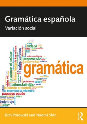 Gramática española variación social